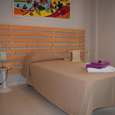 Venti Di Trapani B&B Экстерьер фото