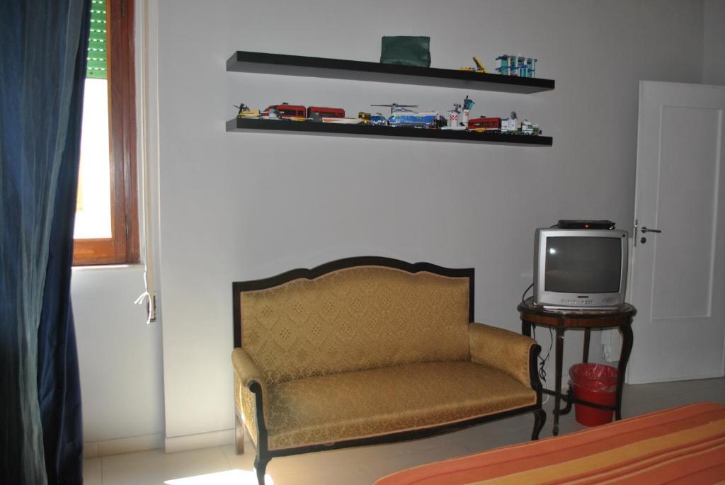 Venti Di Trapani B&B Номер фото