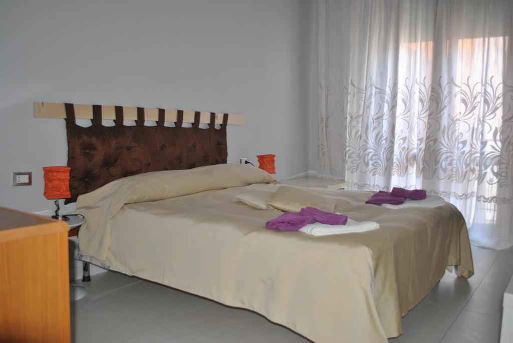 Venti Di Trapani B&B Номер фото
