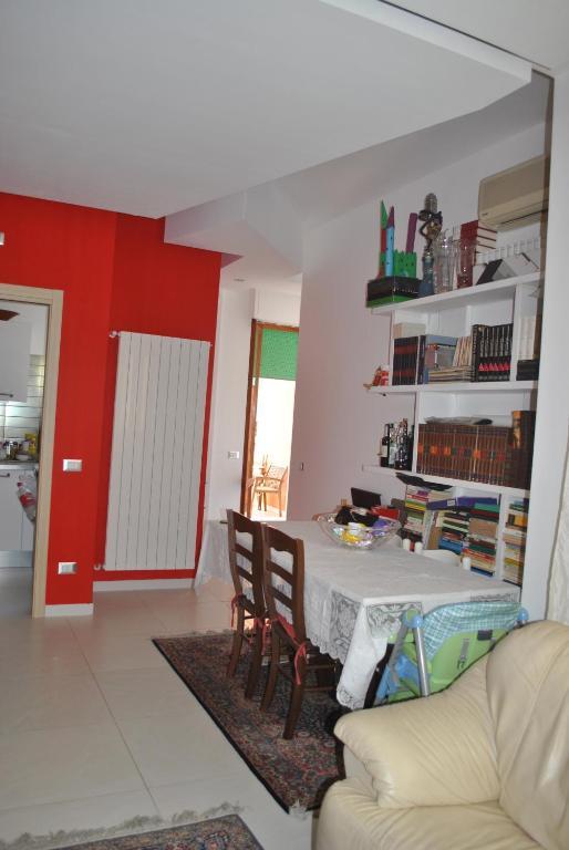 Venti Di Trapani B&B Экстерьер фото