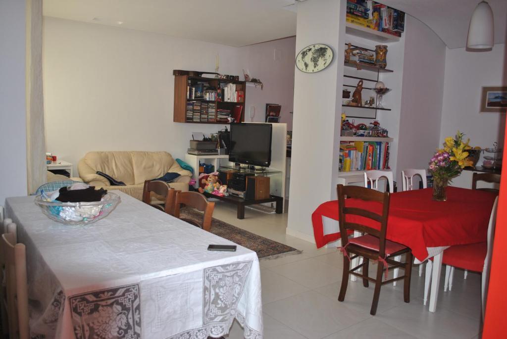 Venti Di Trapani B&B Экстерьер фото