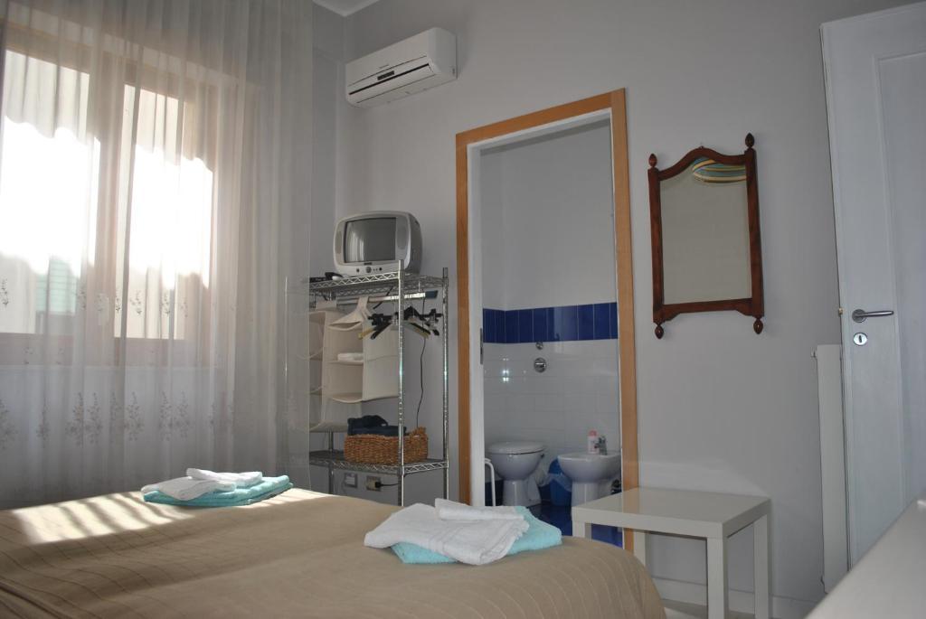 Venti Di Trapani B&B Экстерьер фото