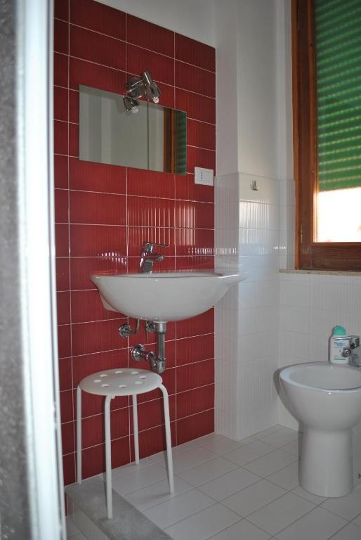 Venti Di Trapani B&B Экстерьер фото