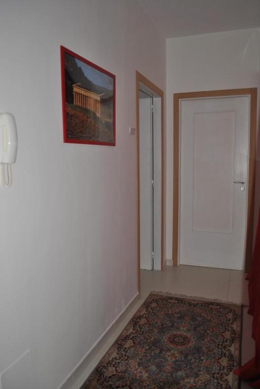 Venti Di Trapani B&B Экстерьер фото