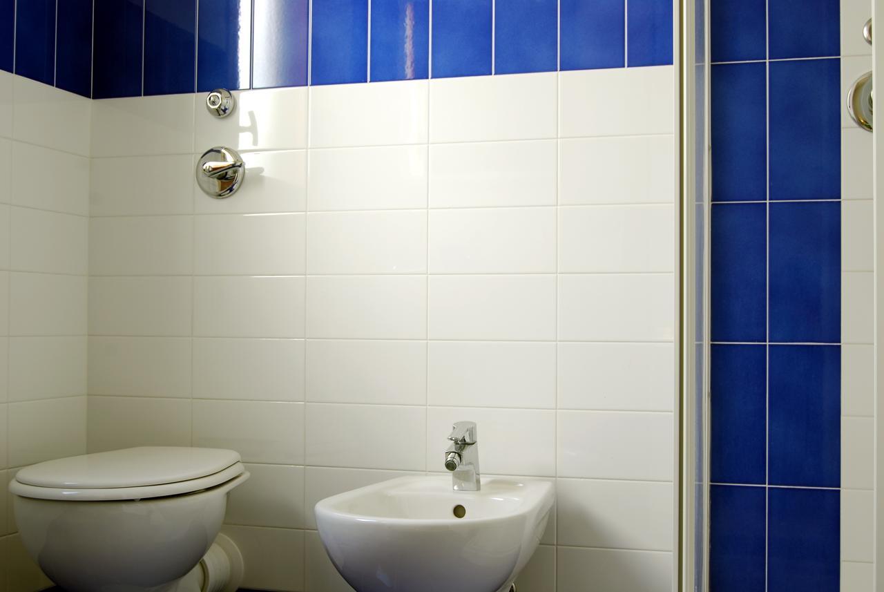 Venti Di Trapani B&B Экстерьер фото
