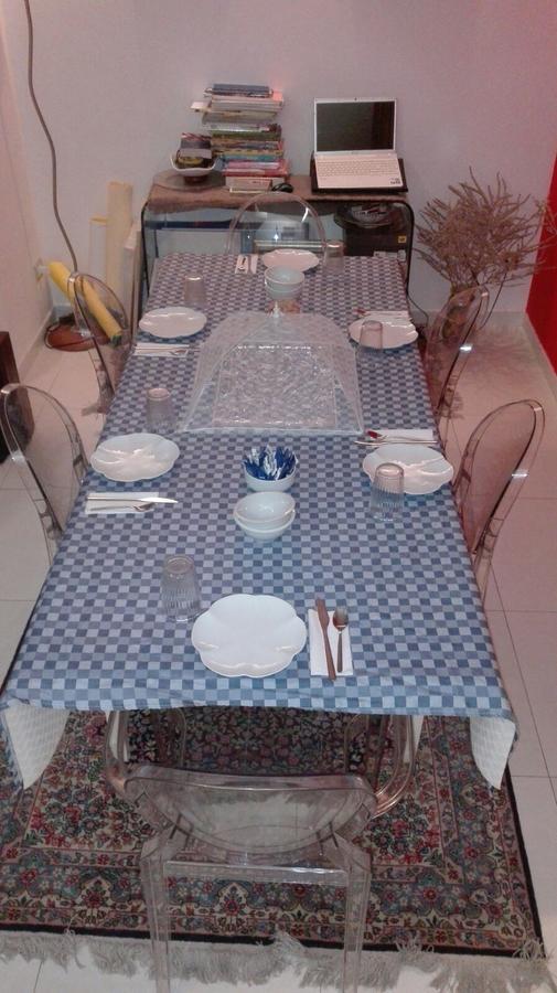 Venti Di Trapani B&B Экстерьер фото