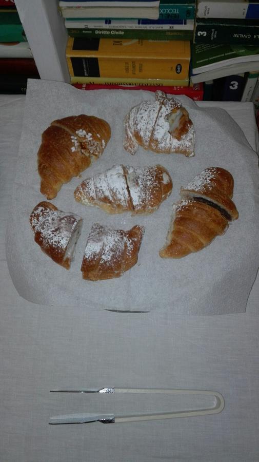 Venti Di Trapani B&B Экстерьер фото