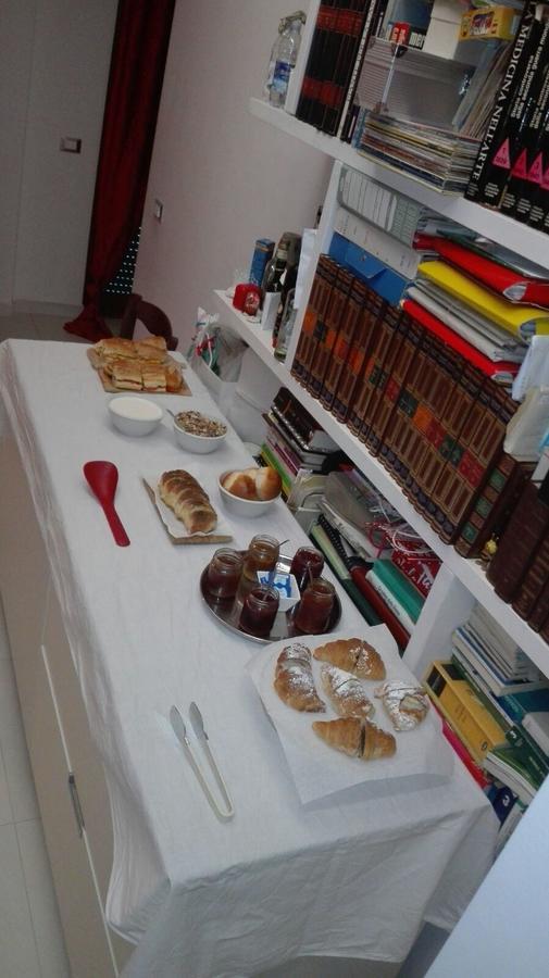Venti Di Trapani B&B Экстерьер фото
