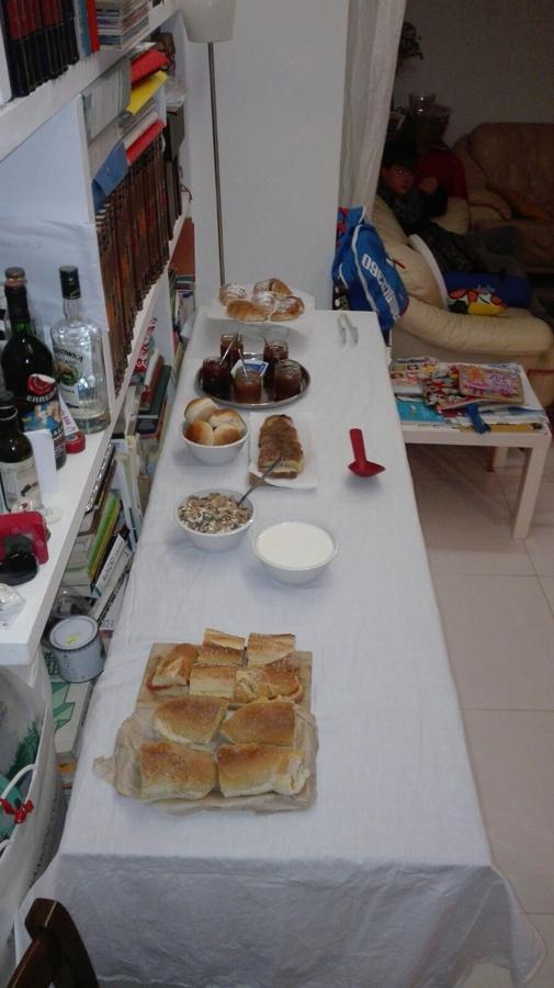 Venti Di Trapani B&B Экстерьер фото