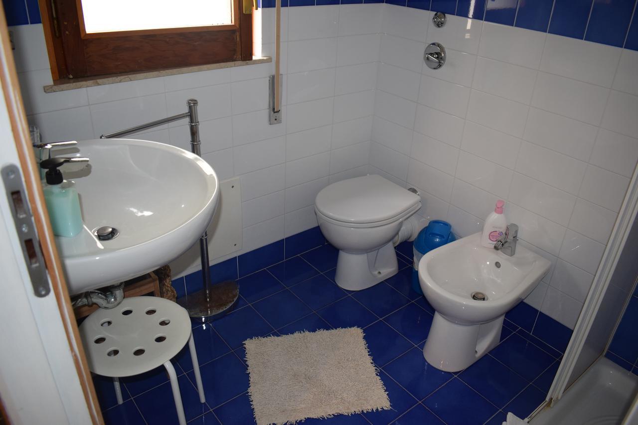 Venti Di Trapani B&B Экстерьер фото