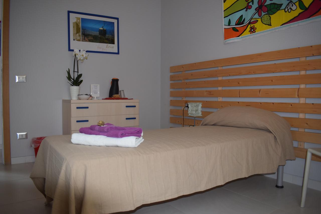 Venti Di Trapani B&B Экстерьер фото