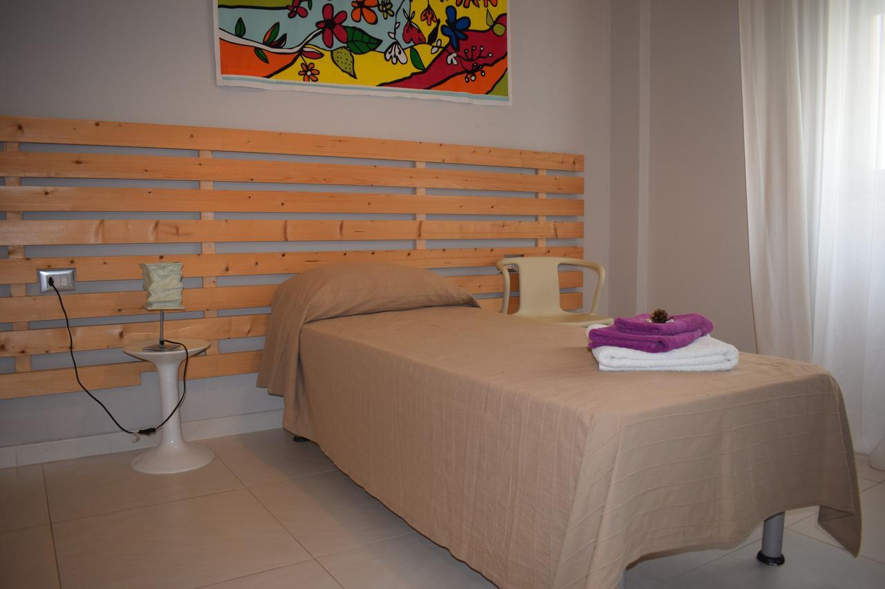 Venti Di Trapani B&B Экстерьер фото
