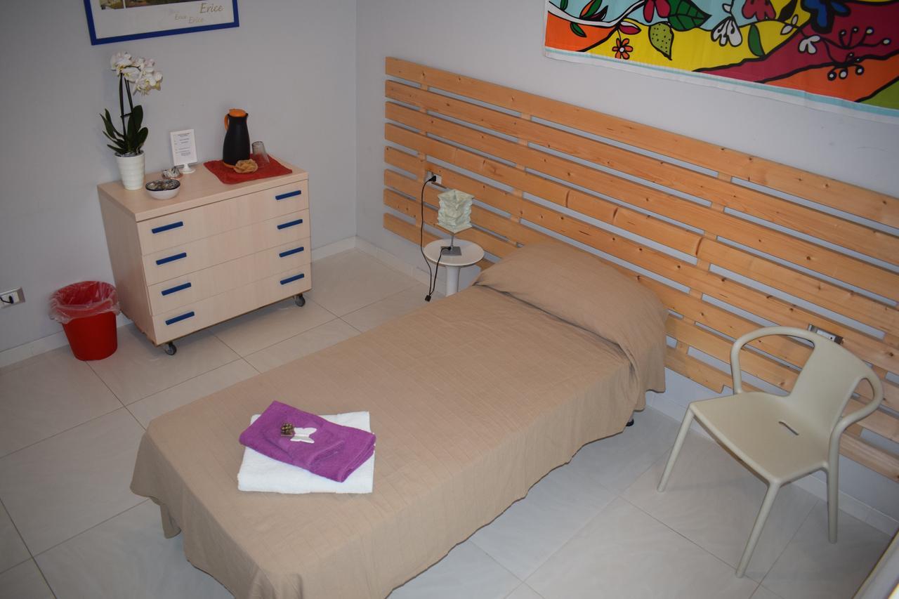 Venti Di Trapani B&B Экстерьер фото