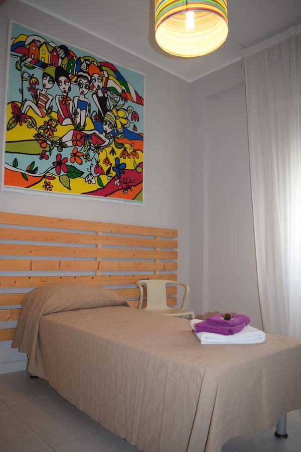 Venti Di Trapani B&B Экстерьер фото