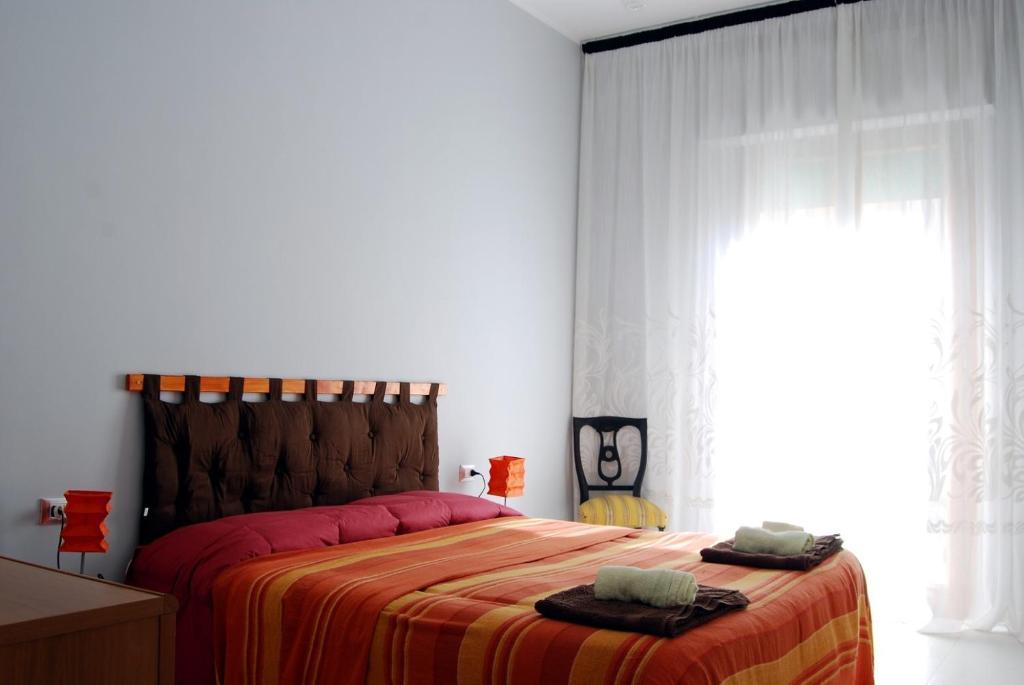 Venti Di Trapani B&B Экстерьер фото