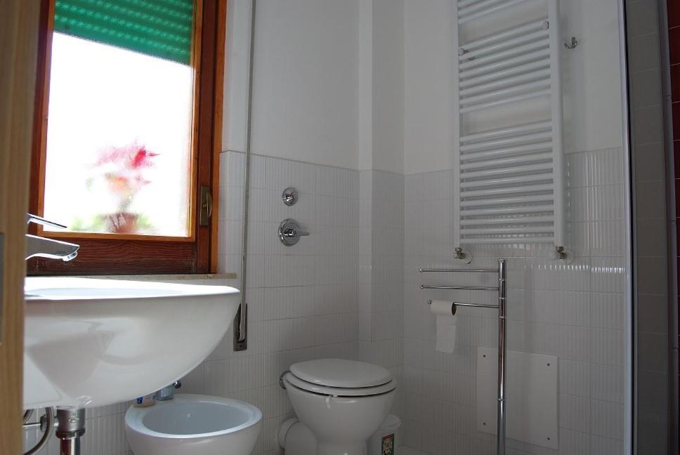 Venti Di Trapani B&B Экстерьер фото